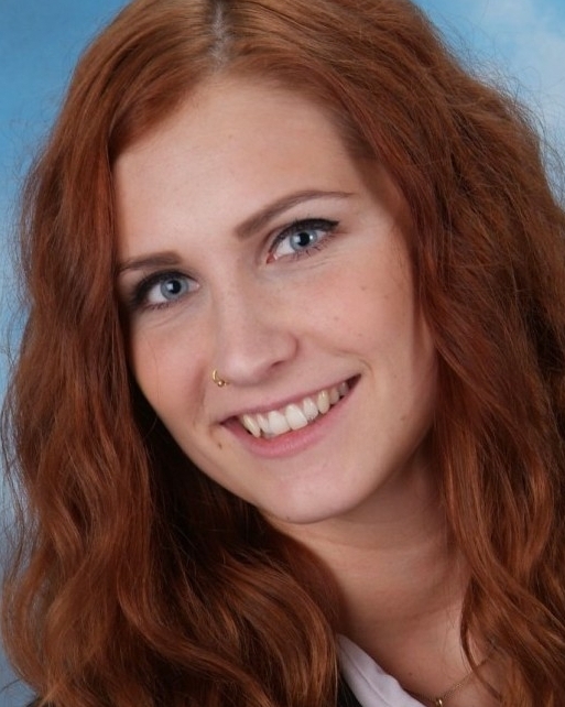 Profilbild von Vanessa