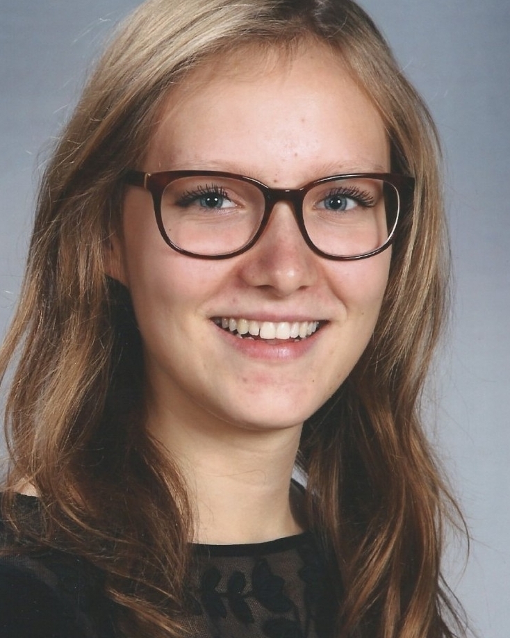Profilbild von Juliane