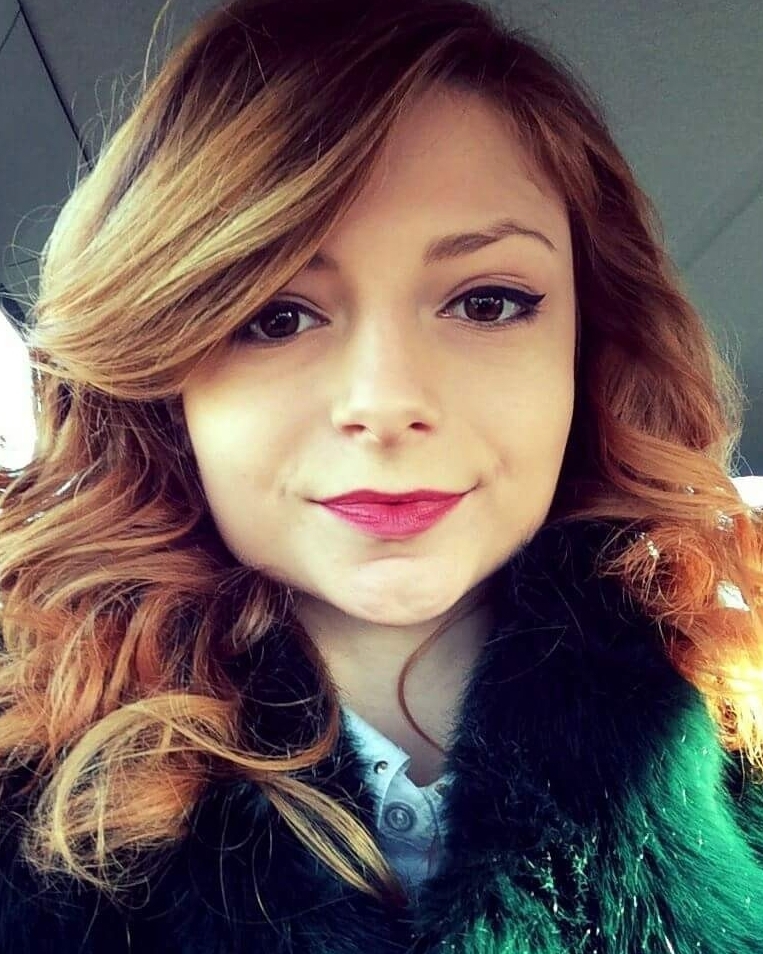 Profilbild von Izabella