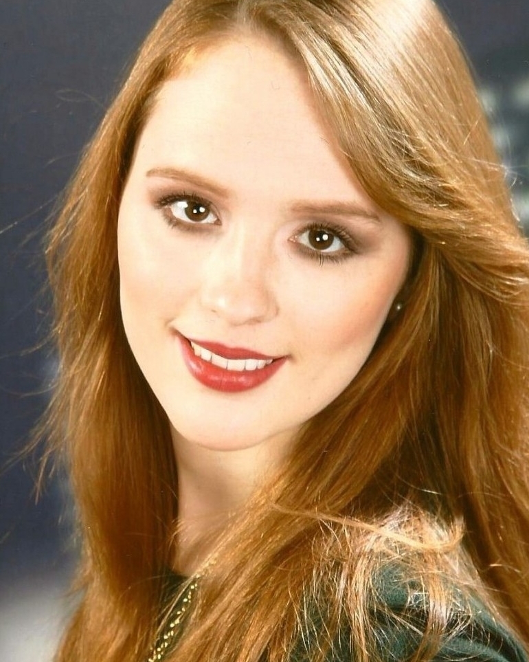 Profilbild von Vanessa