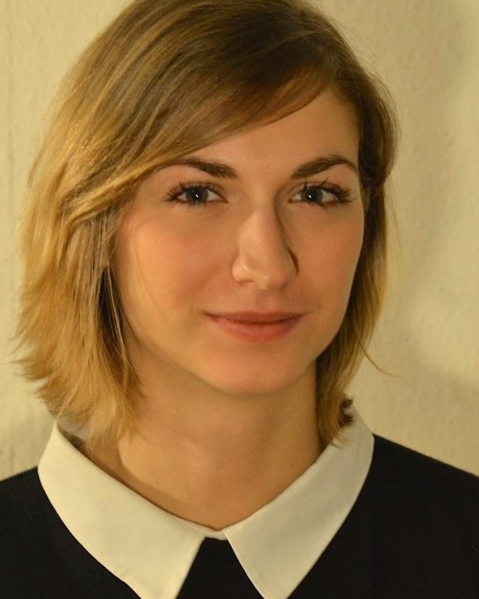 Profilbild von Caterina Flor