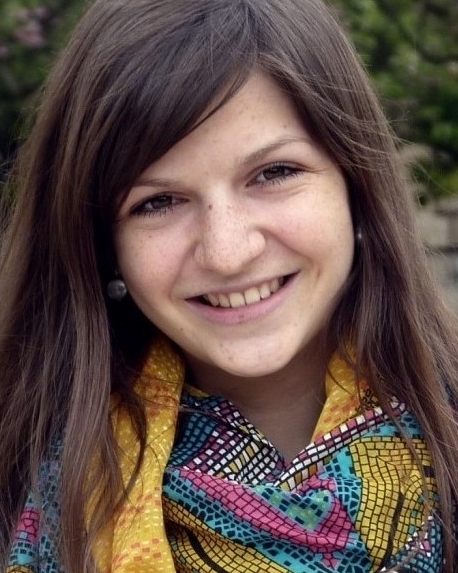 Profilbild von Anna Julie
