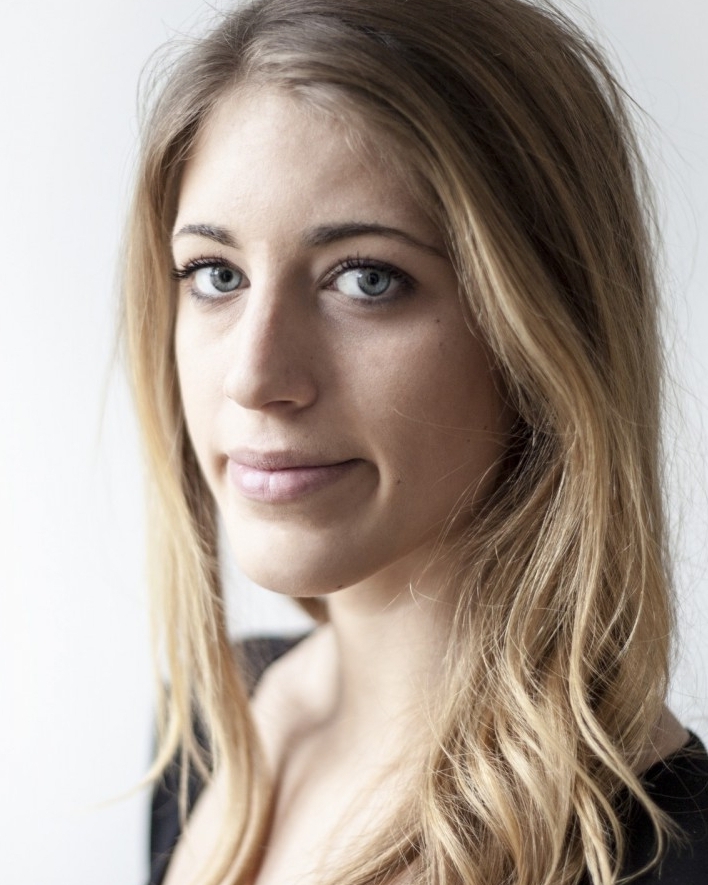 Profilbild von Alina