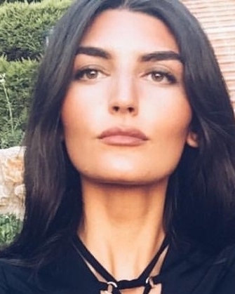 Profilbild von Aylin
