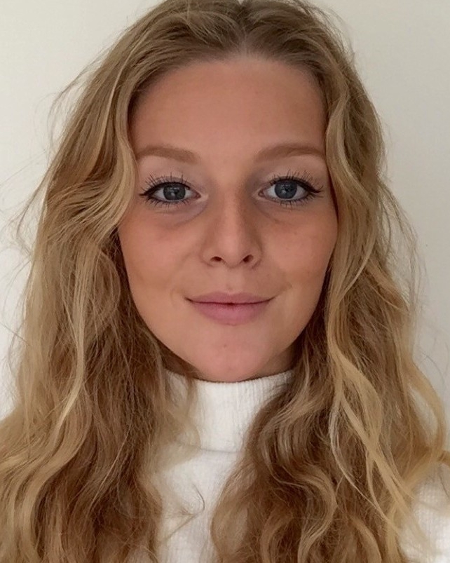 Profilbild von Anna Lena