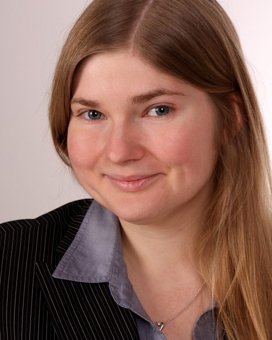 Profilbild von Katarzyna