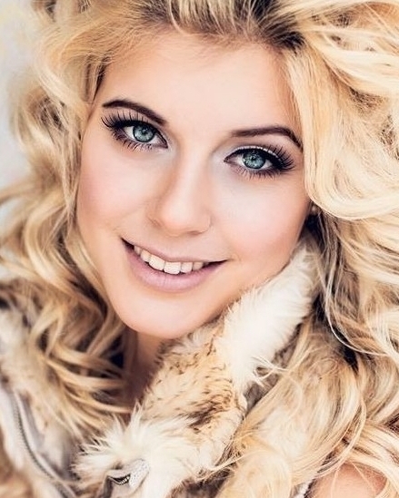 Profilbild von Katharina