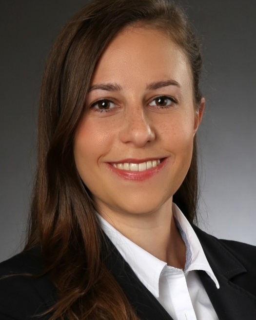 Profilbild von Alina
