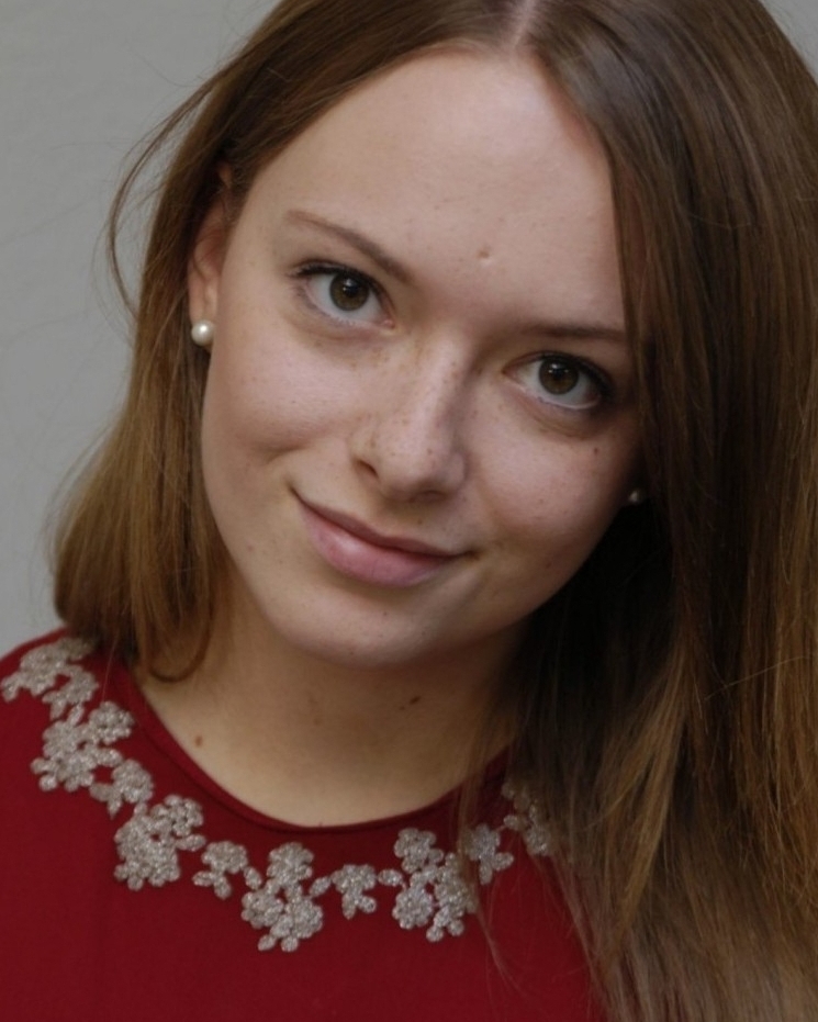 Profilbild von Josephine