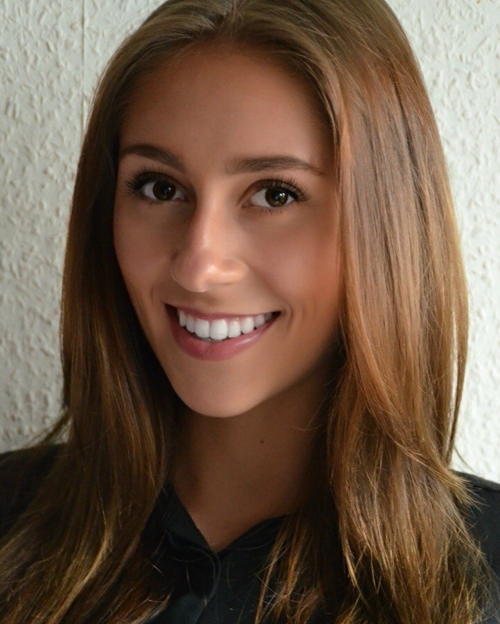 Profilbild von Vivien