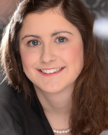 Profilbild von Melanie