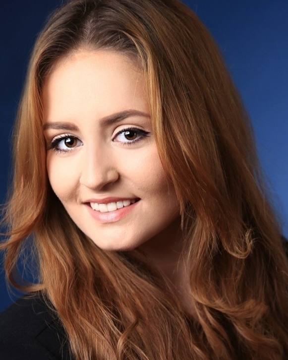 Profilbild von Carmen