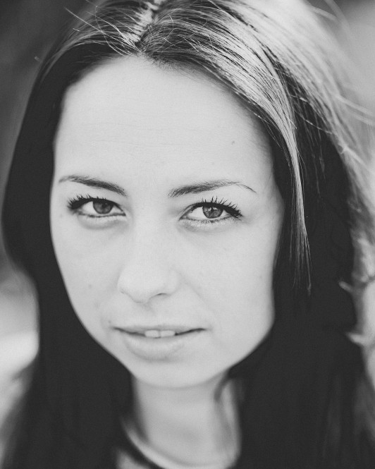 Profilbild von Natalie