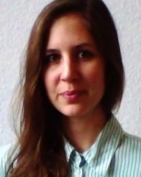 Profilbild von Anna