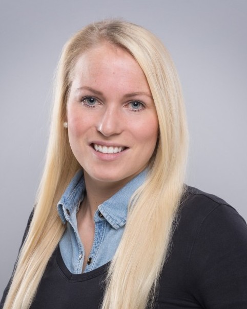 Profilbild von Elena