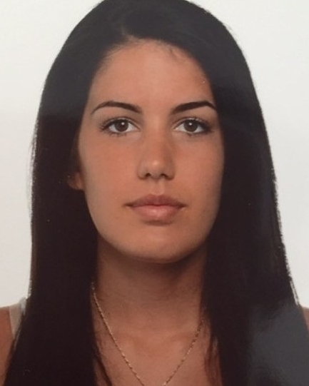 Profilbild von Christina