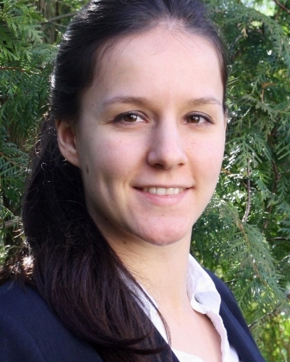 Profilbild von Irina