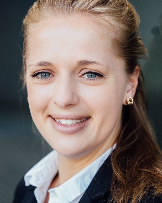 Profilbild von Julia