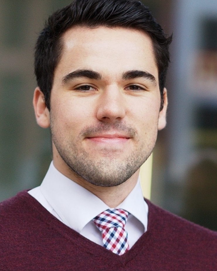 Profilbild von Jonas