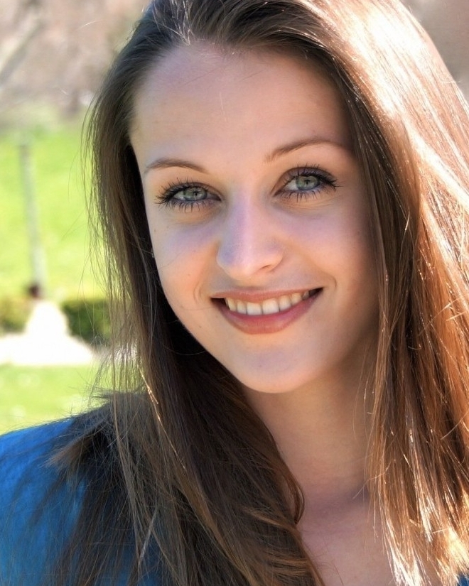 Profilbild von Susanne