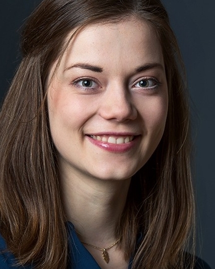 Profilbild von Theresa
