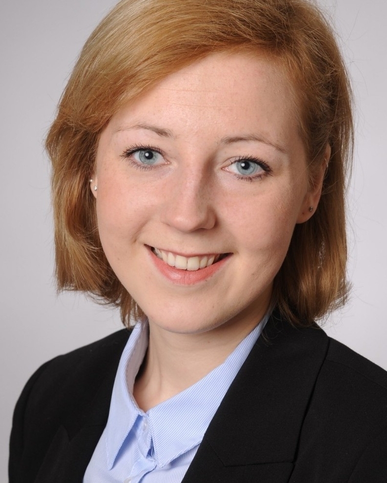Profilbild von Anna