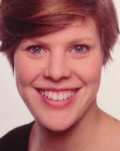 Profilbild von Pia