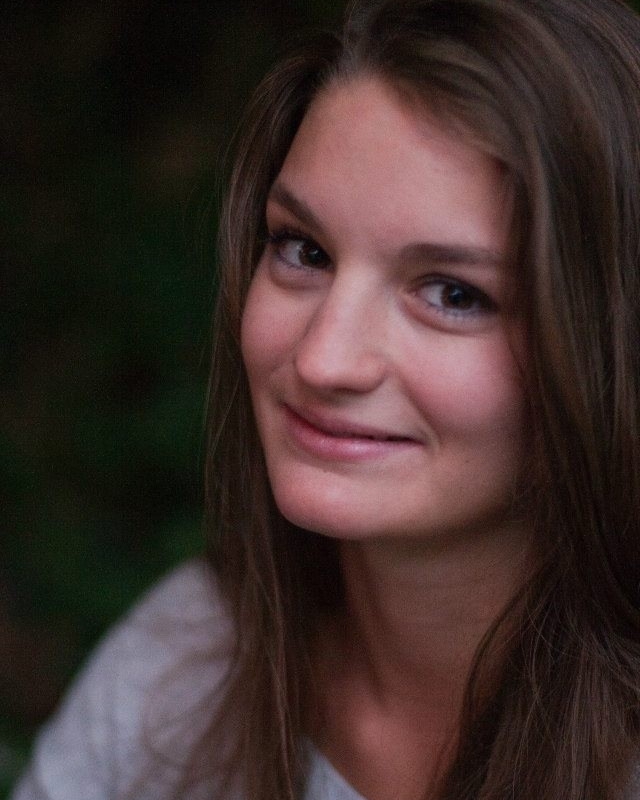 Profilbild von Maren
