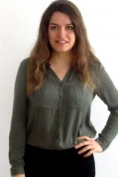 Weiteres Foto von Carolin