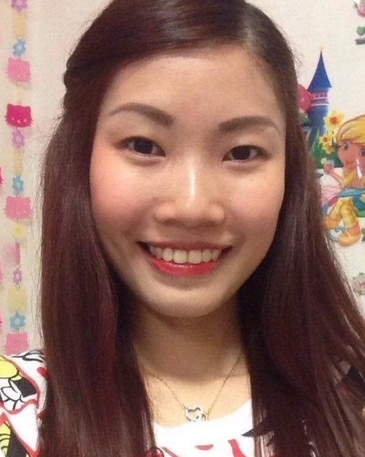 Profilbild von Dang Quynh Chi