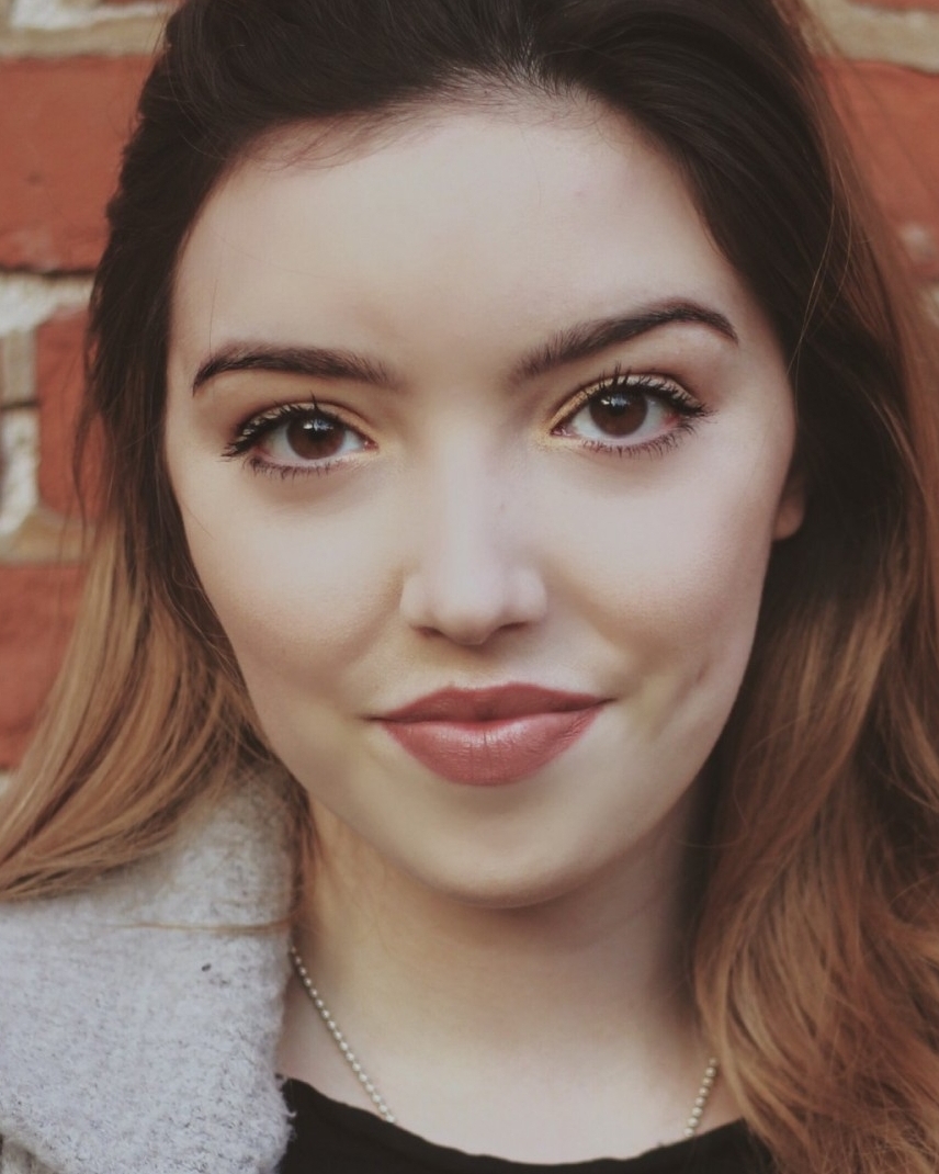 Profilbild von Marie