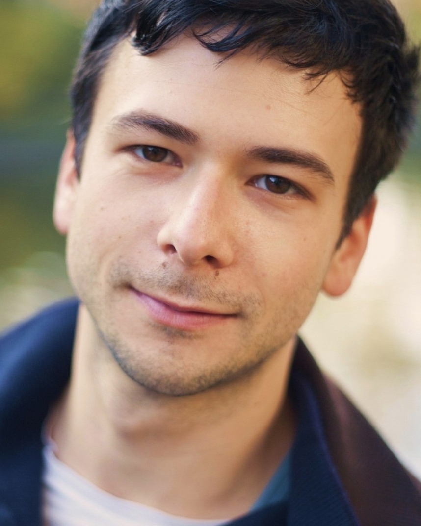 Profilbild von Soheil