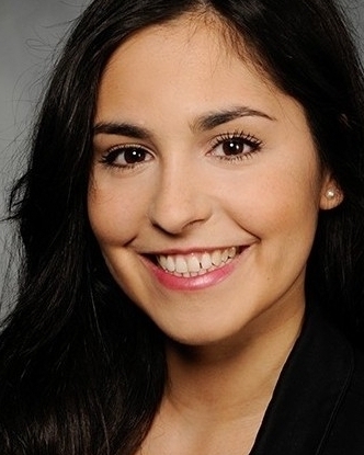 Profilbild von Yasmin