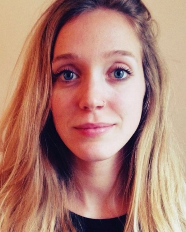 Profilbild von Lisa