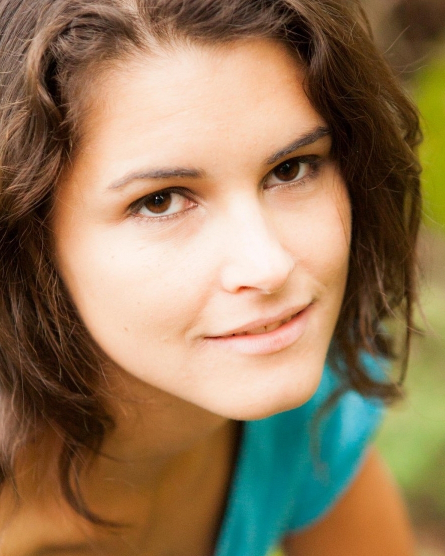 Profilbild von Sandra