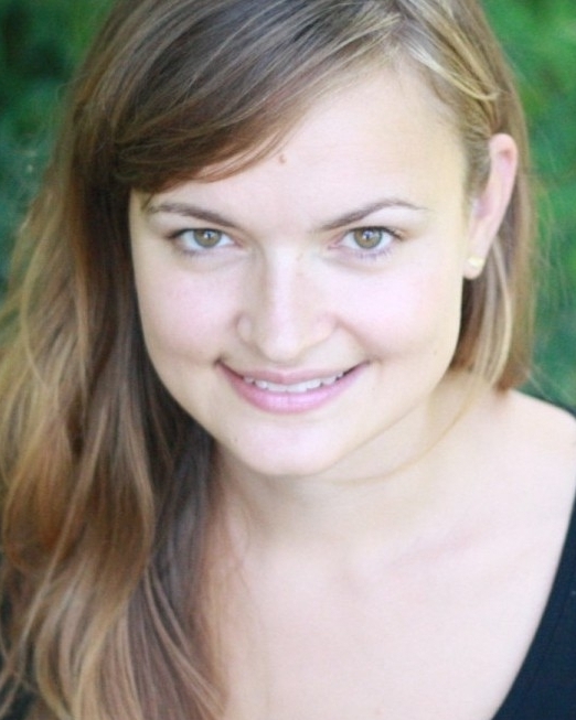 Profilbild von Linda