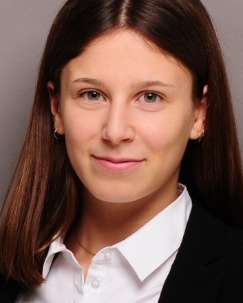 Profilbild von Elisa