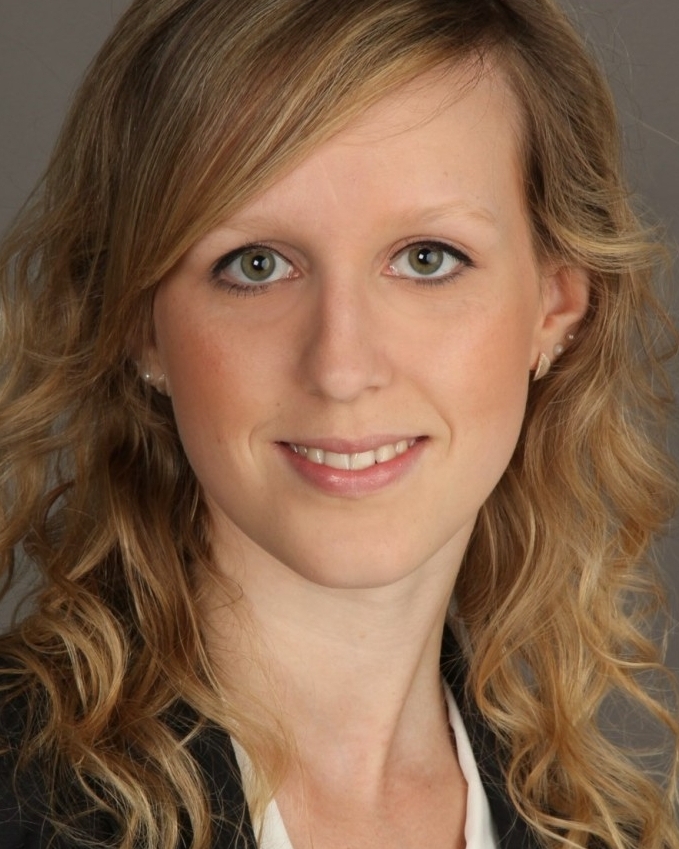 Profilbild von Julia
