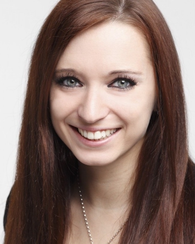 Profilbild von Theresa