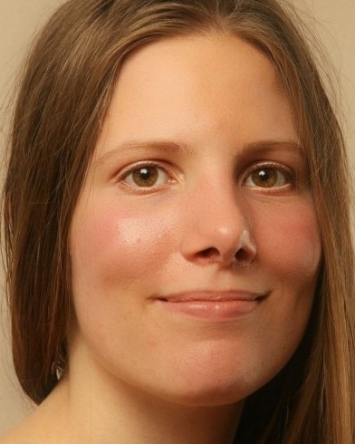 Profilbild von Julia
