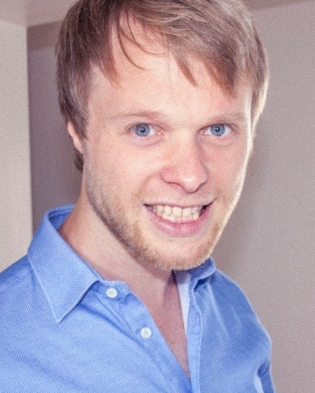 Profilbild von Jens