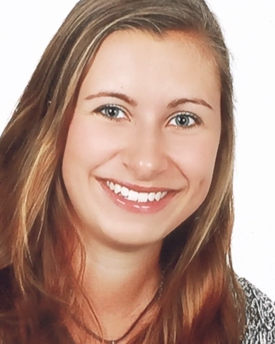 Profilbild von Dana