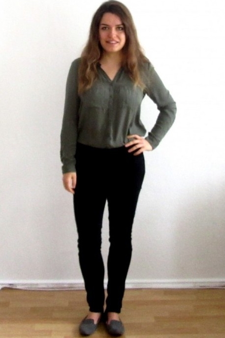 Weiteres Foto von Carolin