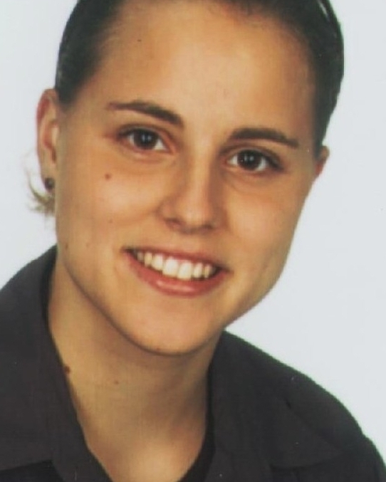 Profilbild von Christin