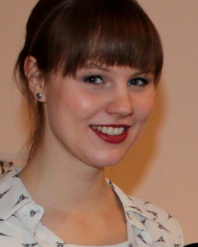 Profilbild von Kirsa