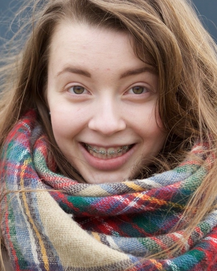 Profilbild von Joana