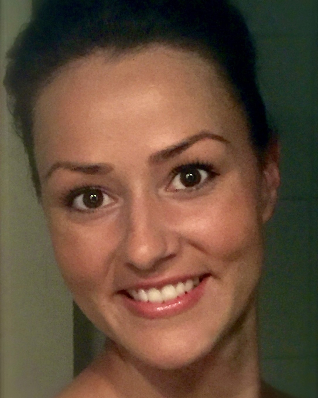 Profilbild von Isabel