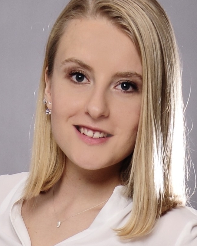 Profilbild von Nathalie