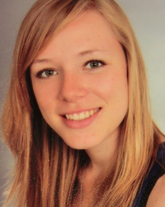 Profilbild von Hannah