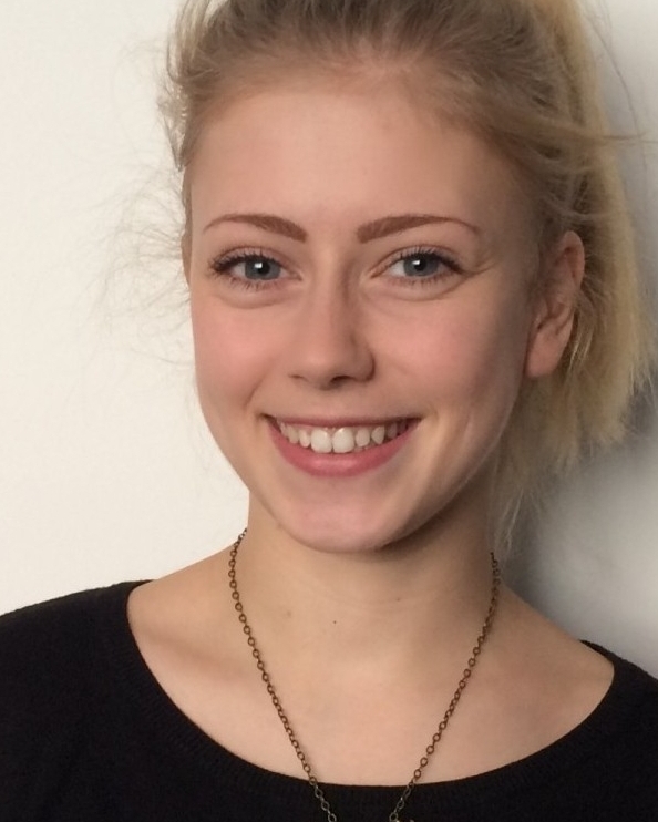 Profilbild von Astrid Marie